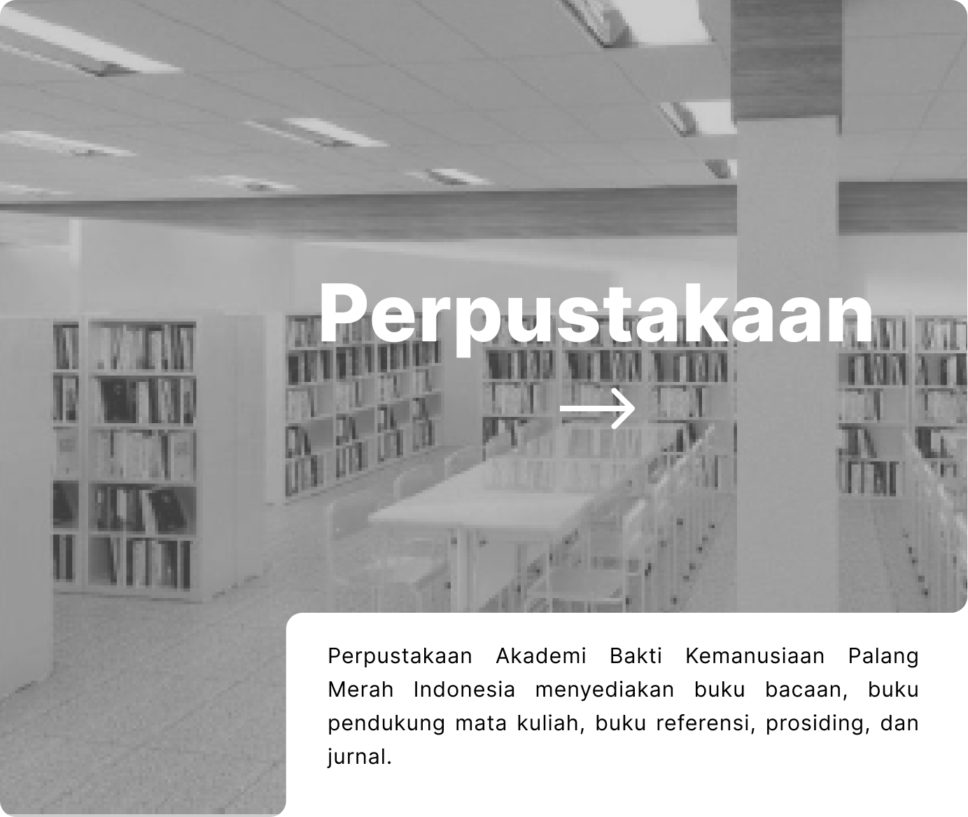Perpustakaan
